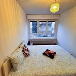 Paris View , Direct Access, 10 People Courbevoie