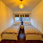 Paris View , Direct Access, 10 People * Courbevoie