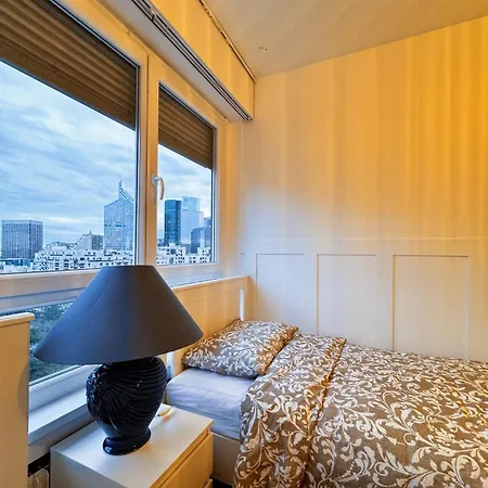 Paris View , Direct Access, 10 People Апартаменты
