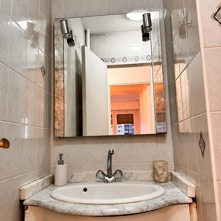 Paris View , Direct Access, 10 People Апартаменты Курбевуа