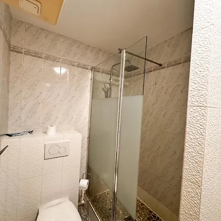 Paris View , Direct Access, 10 People Апартаменты Курбевуа