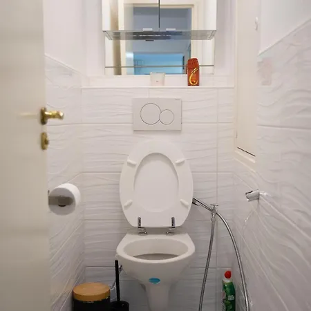 Paris View , Direct Access, 10 People Апартаменты *
